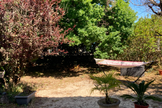 Garten/ jardin