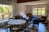Wohnzimmer/ Salon